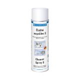 ČISTILEC HITRI "S" 500ml Weicon