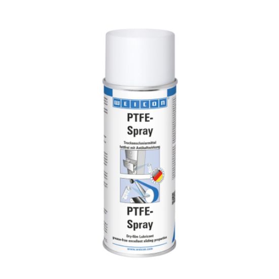 RAZPRŠILEC WEICON PTFE 400ml