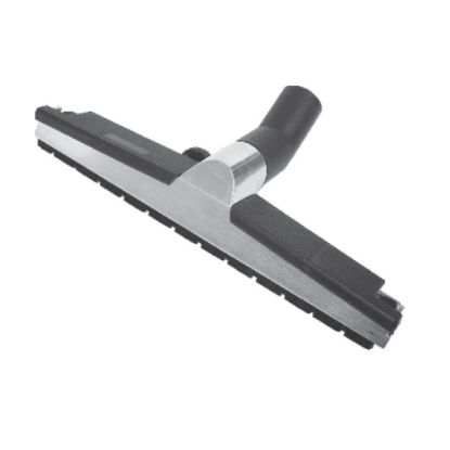 Slika Zubehör PRETEC, Alu-Bodendüse mit Rollen<br/>und  Gummileiste