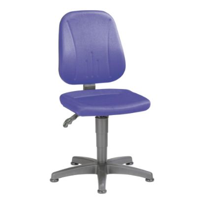 Bimos Arbeitsstuhl 9650-CI02 Unitec 1