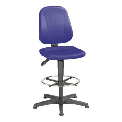 Bimos Arbeitsstuhl 9651-CI02 Unitec 3