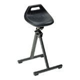 Bimos Stehhilfe 9452-2000 Integralschaum schwarz