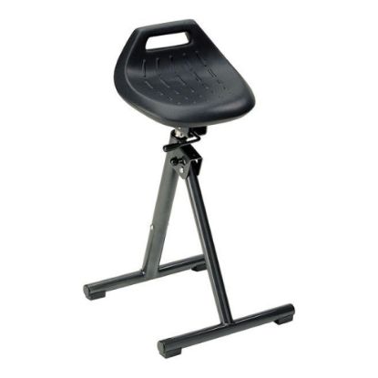 Bimos Stehhilfe 9452-2000 Integralschaum schwarz