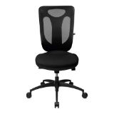 Bürodrehstuhl NetPro 100 schwarz