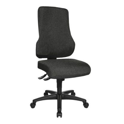 Drehstuhl Top Point schwarz