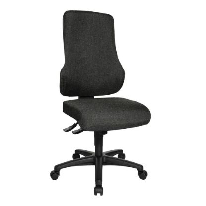 Drehstuhl Top Point anthrazit