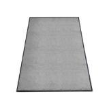 Eazycare Style 75x85cm, Grey Metal