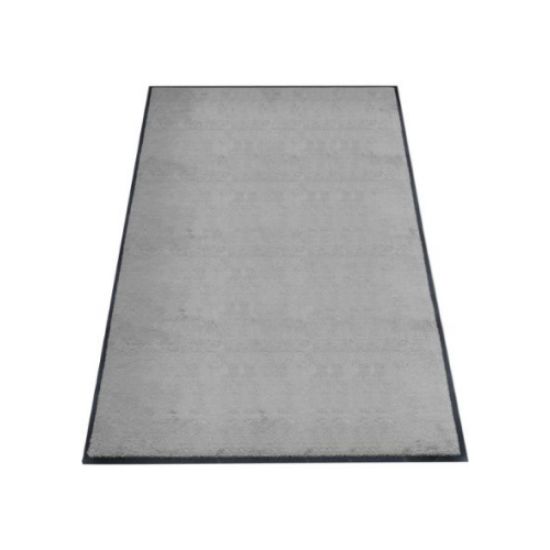 Eazycare Style 75x85cm, Grey Metal