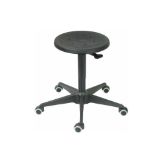 ESD-Hocker Polster, Gleiter