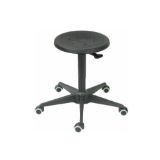 ESD-Hocker PU, Gleiter