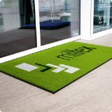 Logomatte Classic 85x150 Bitte Farbe angeben