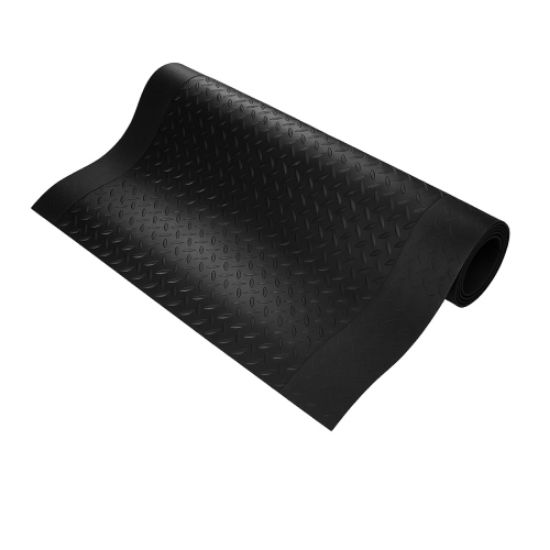 PODLOGA TALNA IZ PVC PENE ENOSLOJNA, COMFORT PLUS, 0,9 X TEKOČI METER, DEBELINA: