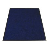 Schmutzfangmatte Eazycare 400 x 600 mm, dunkelblau