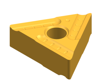 Slika Stružne ploščice  TNMG_PL3