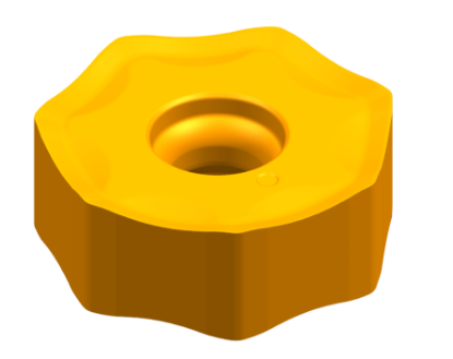 Slika Rezkalne ploščice XNMU MM3N