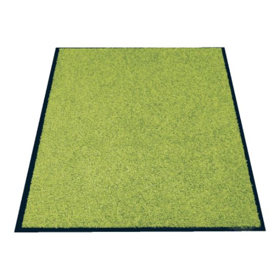 Schmutzfangmatte EAZYCARE Color hellgrün