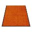 Schmutzfangmatte EAZYCARE Color orange