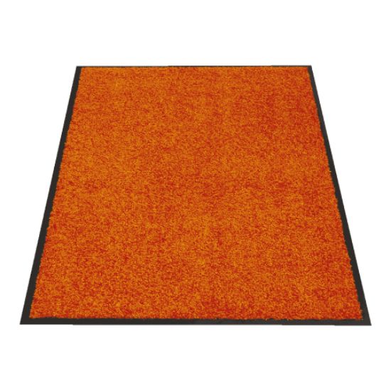 Schmutzfangmatte EAZYCARE Color orange