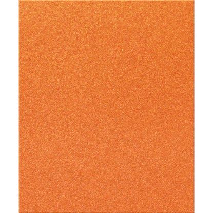 PAPIR BRUSNI 280x230mm K100 (za les in kovine)  