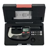 Dig.-Bg.-Messschr.-Stz40EWRi-V 0- 25mm, intgr. wireless  MAHR