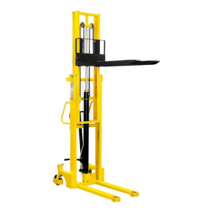 Hochhubwagen SFHD 10 Lifthöhe 2500 mm