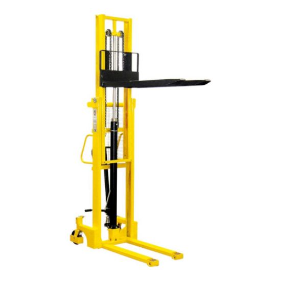 Hochhubwagen SFHD 10 Lifthöhe 2500 mm