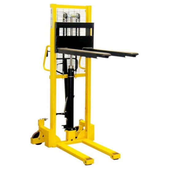 Hochhubwagen SFH 10 Lifthöhe 1600 mm