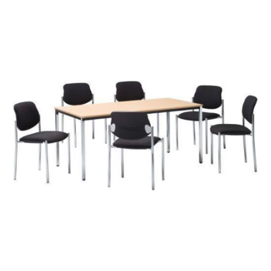 Sitzgruppe CB 2 Styl 2