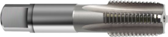 HSS-E MASCH.-GEWINDEBOHRER NPT WN RN FORM C PRODUKTIV 8,190 X 56,000