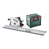 BATERIJSKA KROŽNA ŽAGA KT 18 LTX 66 BL SET
