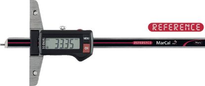 Slika Dig.Tiefenmessschieber 30 EWRi 150mm,Integrated wireless MAHR