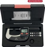 Slika Dig.-Bg.-Messschr.-Stz40EWRi-V 0- 25mm, intgr. wireless  MAHR