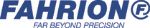 Slika za proizvajalca FAHRION