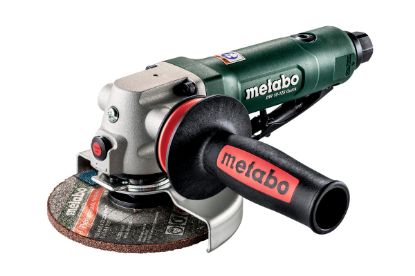 Slika PNEVMATSKI KOTNI BRUSILNIK DW 10-125 Quick Metabo