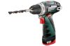 VIJAČNIK BATERIJSKI PowerMax BS (1x12V/2,0Ah) METABO