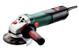 Slika BRUSILNIK KOTNI W 13-125 QUICK METABO