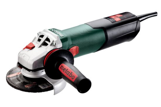BRUSILKA KOTNA W 13-125 QUICK METABO 