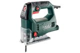 Slika ŽAGA VBODNA STEB 65 Quick Metabo BREZ KOVČKA