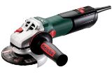 Slika BRUSILNIK KOTNI W9-125 Quick Limited Edition 900W METABO