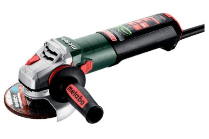 Slika KOTNI BRUSILNIK WEBA 20-125 Quick BL Metabo