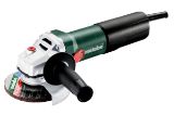 Slika BRUSILKA KOTNA WEQ 1400-125 METABO