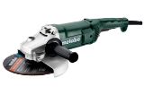 Slika BRUSILNIK KOTNI WE 2200-230 METABO