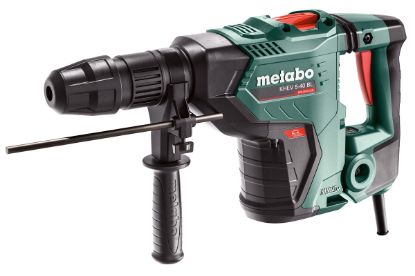 Slika KOMBINIRANO KLADIVO KHEV 5-40 BL Metabo