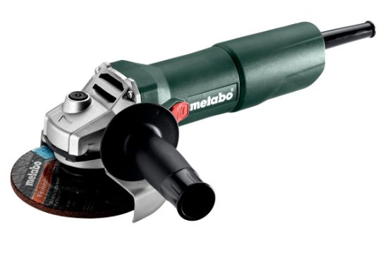 BRUSILKA KOTNA W 750-125 METABO