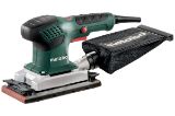 Slika BRUSILNIK SRE 3185 v kovčku METABO
