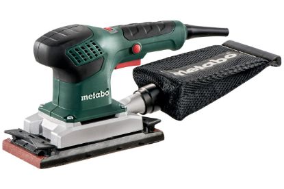 Slika BRUSILNIK SRE 3185 v škatli METABO