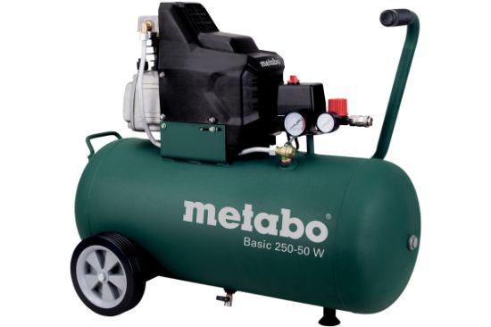 KOMPRESOR Basic 250-50 W Metabo