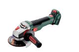 Slika BATERIJSKI KOTNI BRUSILNIK WVB 18 LTX BL 15-125 QUICK