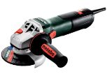 Slika KOTNI BRUSILNIK W 11-125 QUICK