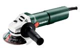 Slika BRUSILNIK KOTNI W 1100-115 METABO